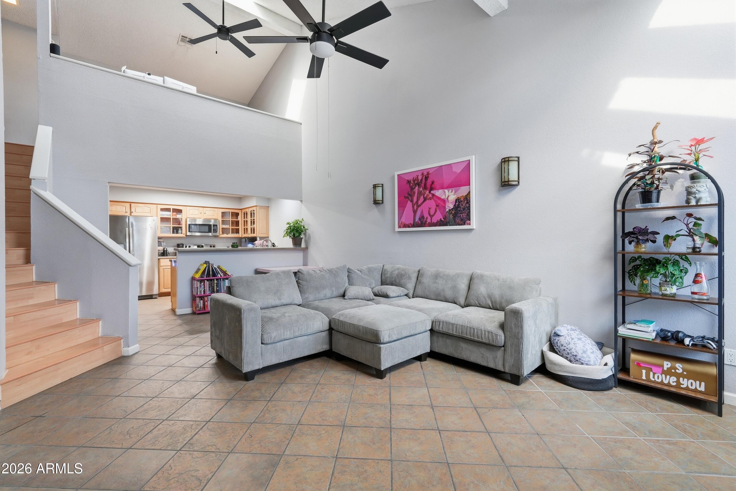 3302 E AIRE LIBRE Avenue 102