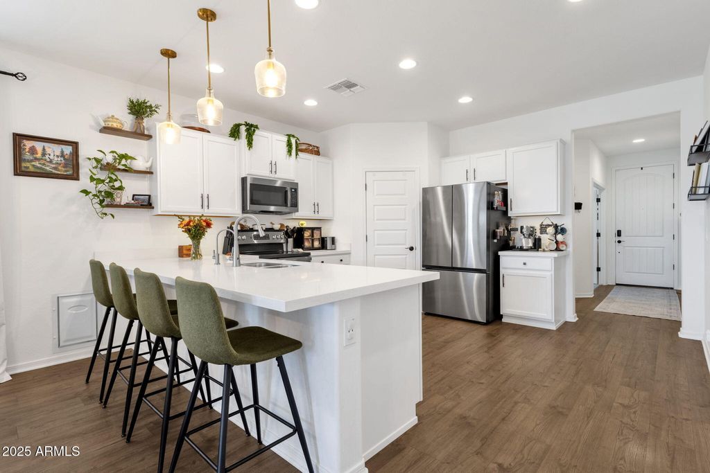 Photo of 5712 S Parkwood, Mesa, AZ 85212 (MLS # 6931316)