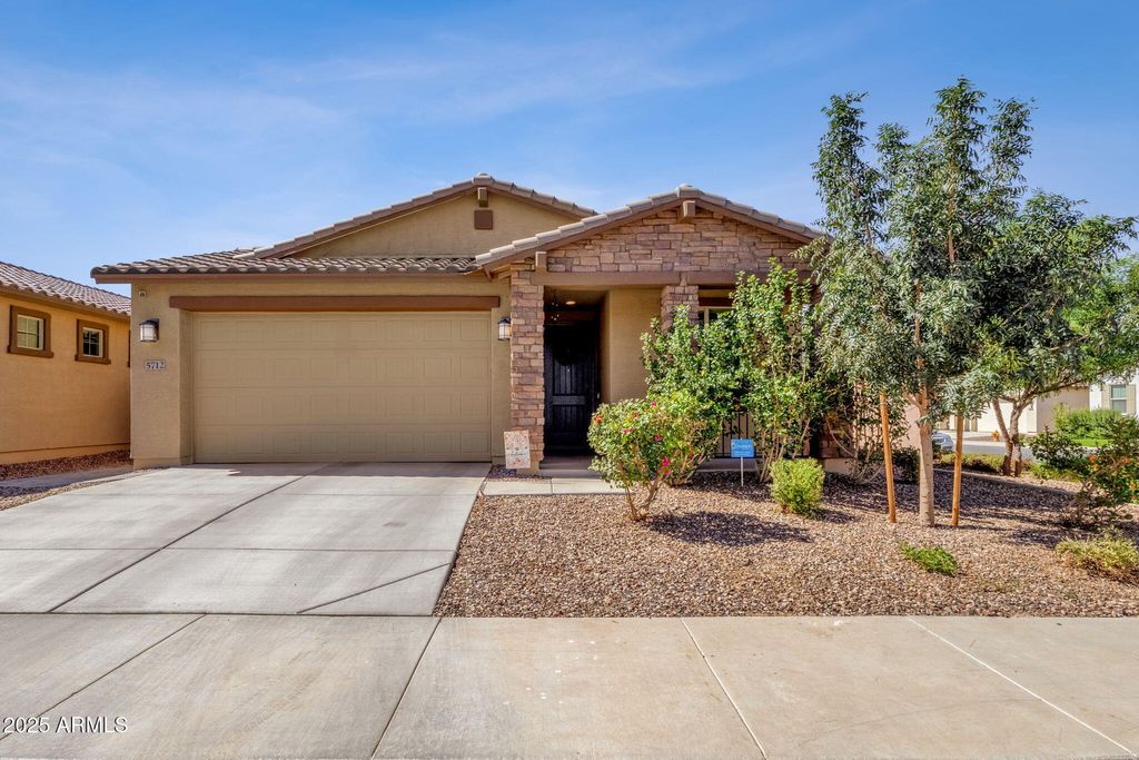 Photo of 5712 S Parkwood, Mesa, AZ 85212 (MLS # 6931316)