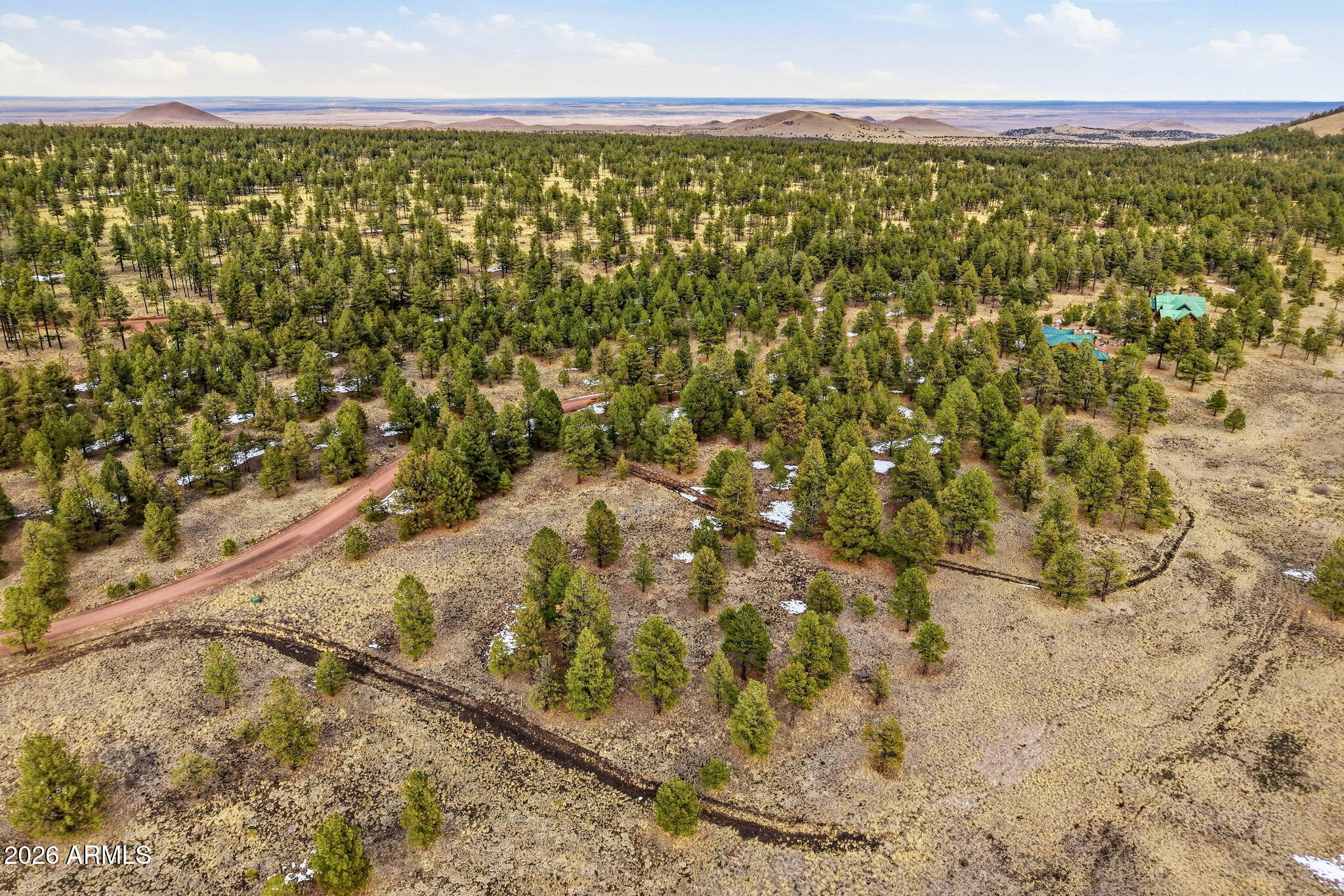 The Club at Hidden Meadow Ranch - Land
