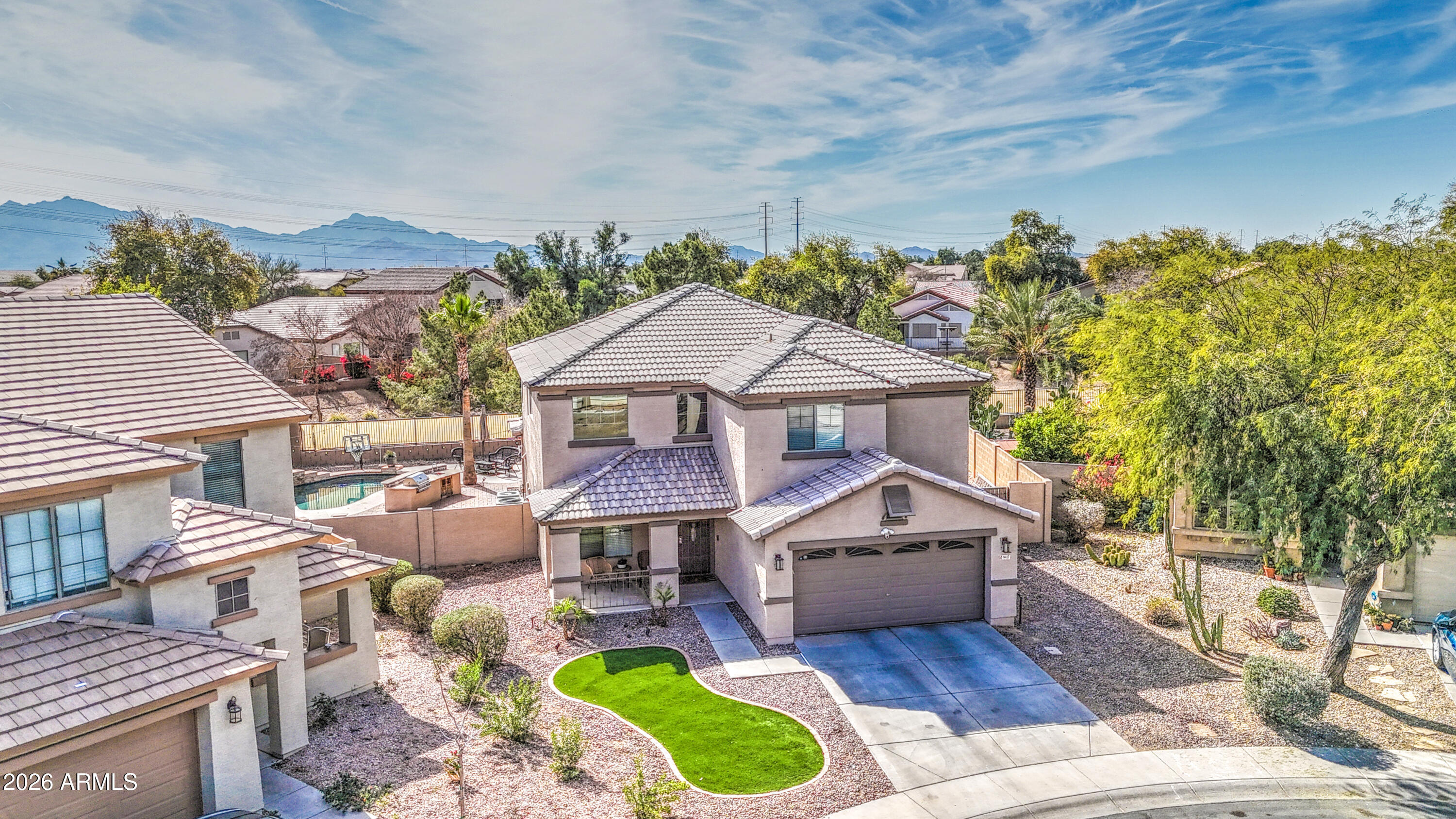 9417 W PIONEER Street