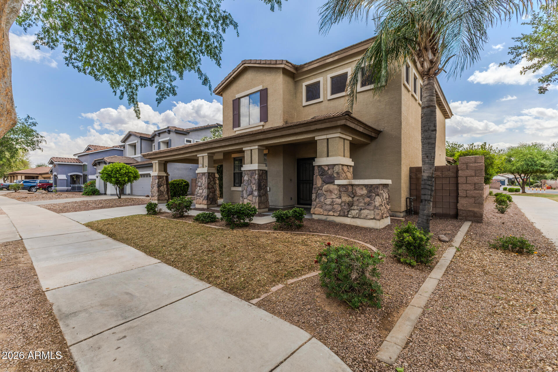 18707 E SUPERSTITION Drive