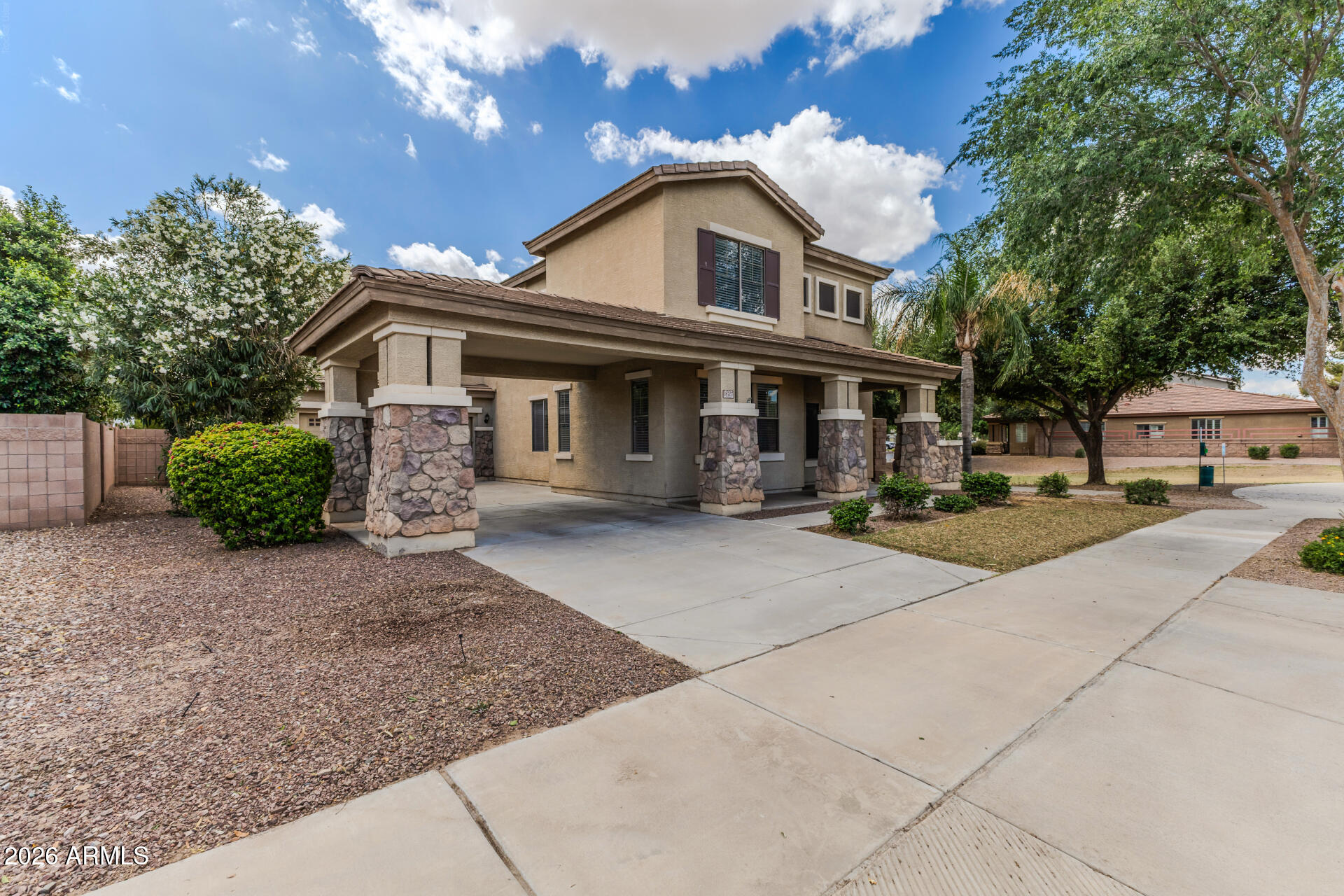 18707 E SUPERSTITION Drive