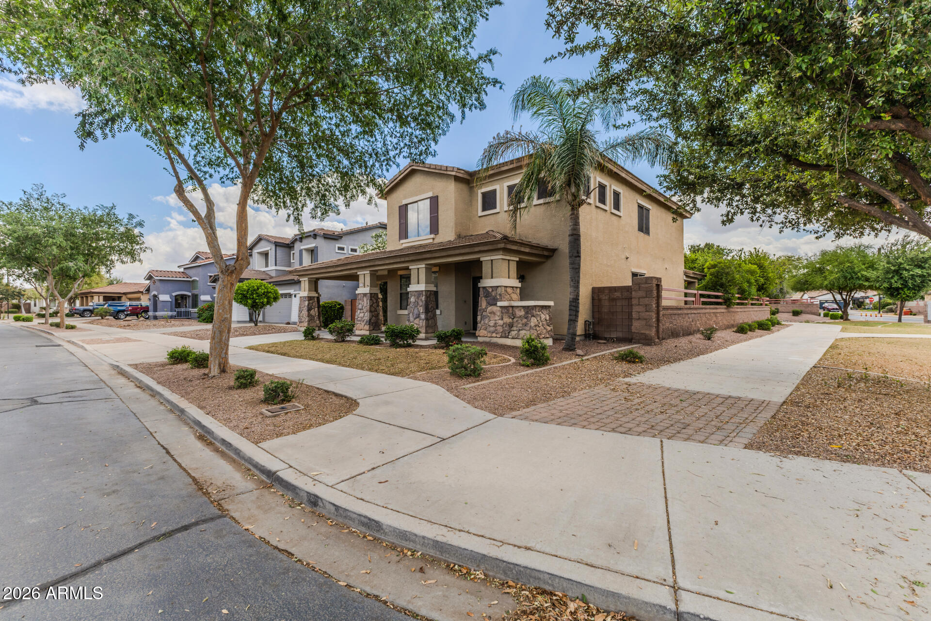 18707 E SUPERSTITION Drive