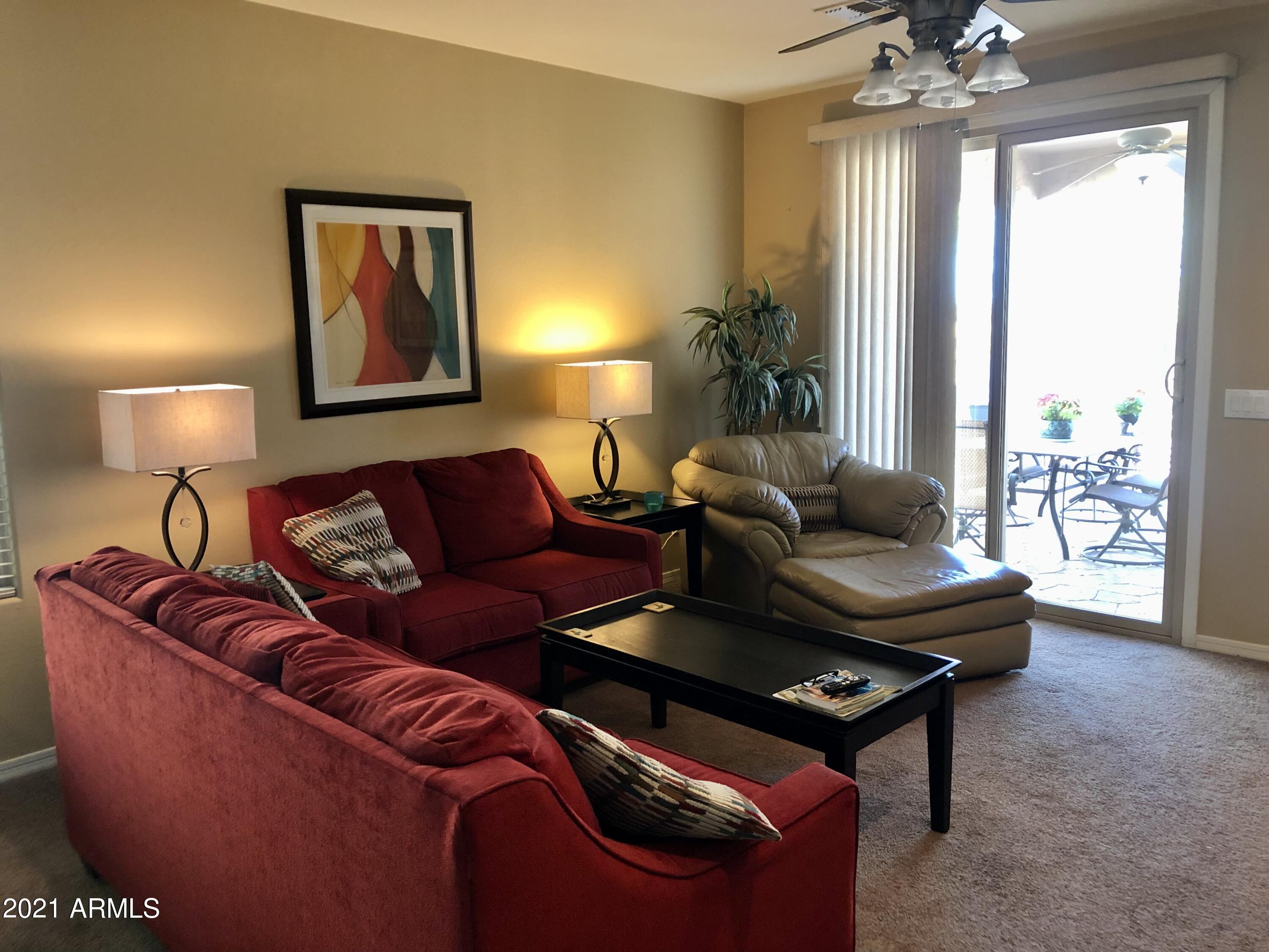 6566 W MOCKINGBIRD Court