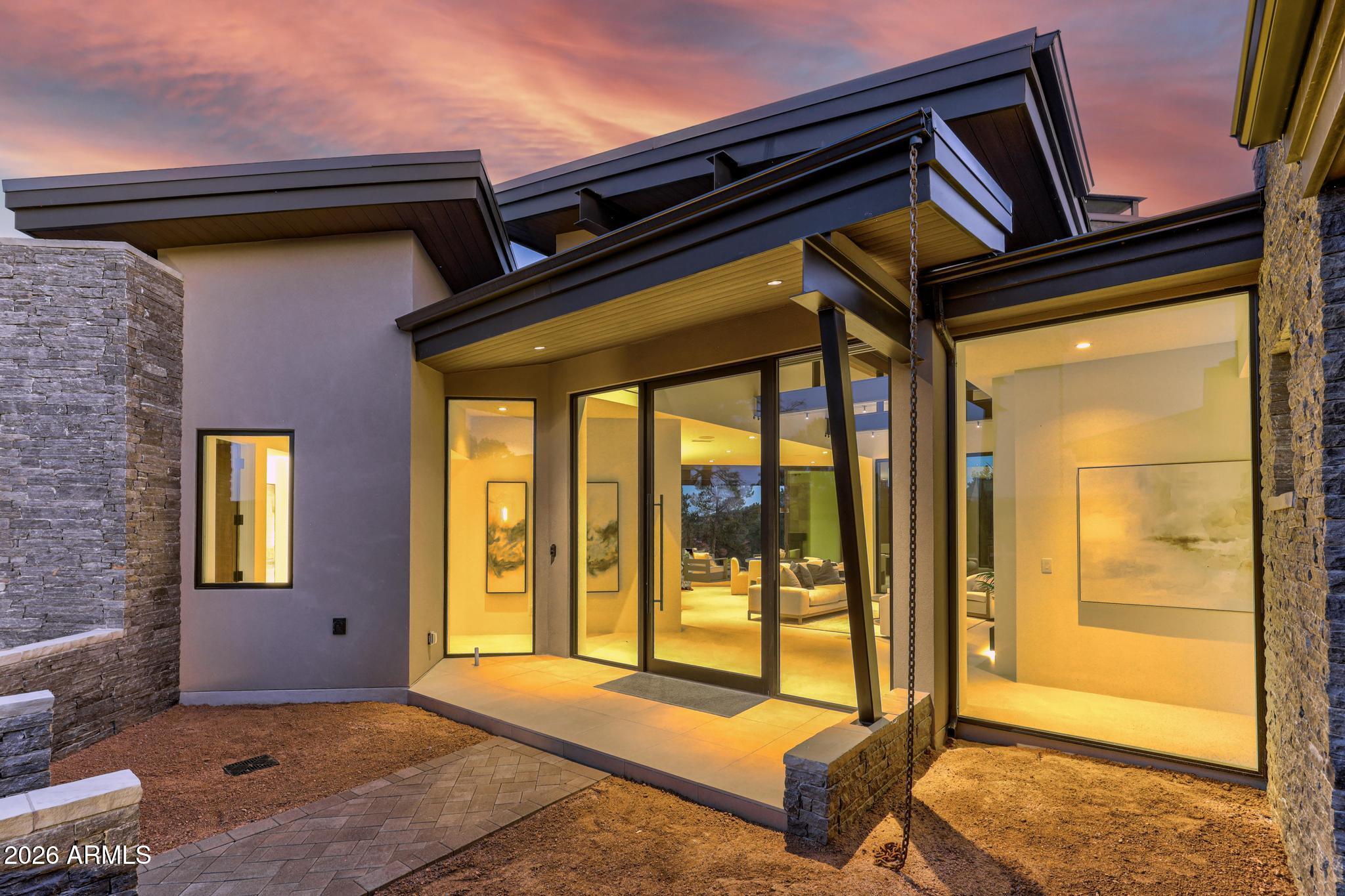 RIM GOLF CLUB PHASE 2 - Residential