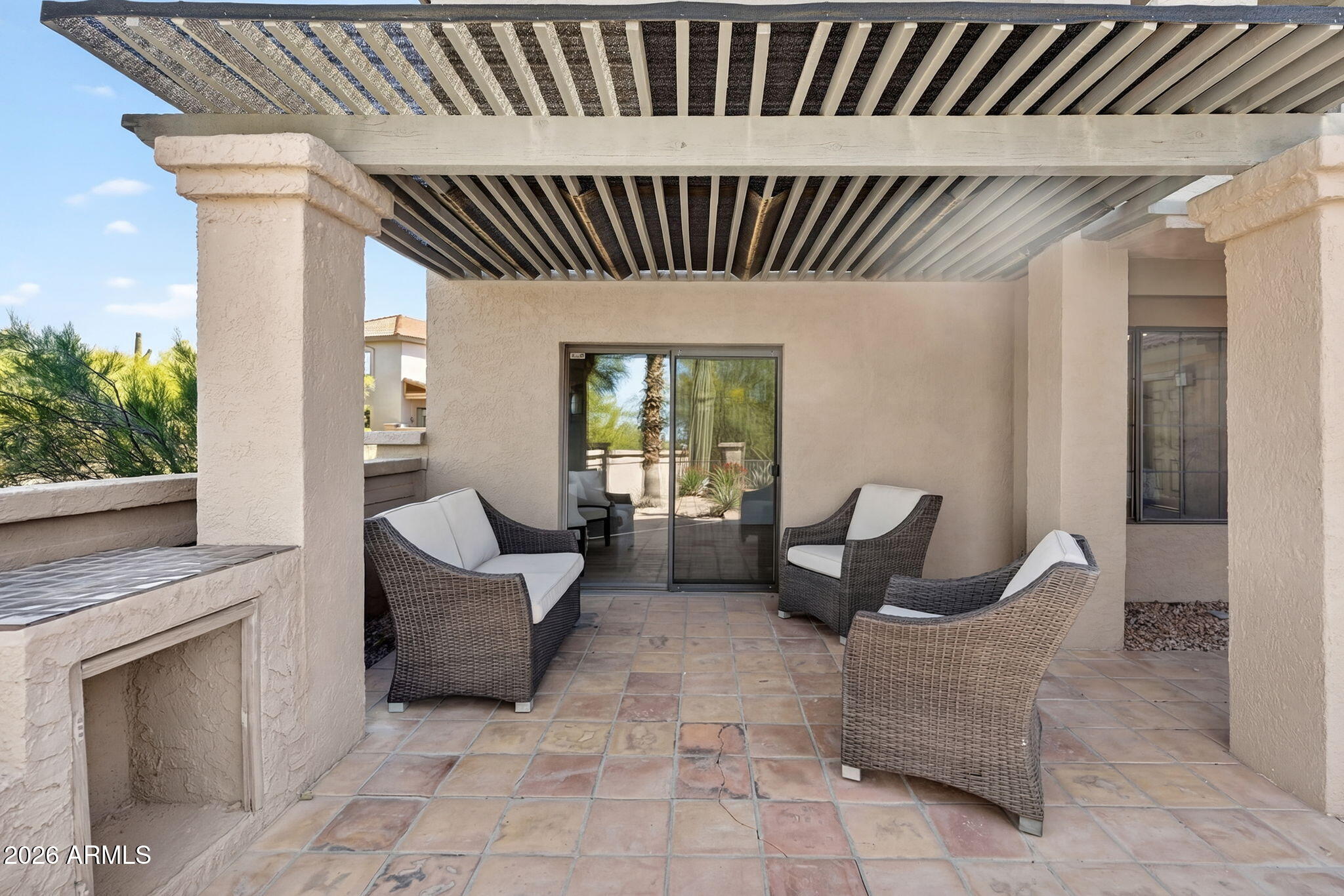7220 E MARY SHARON Drive 111
