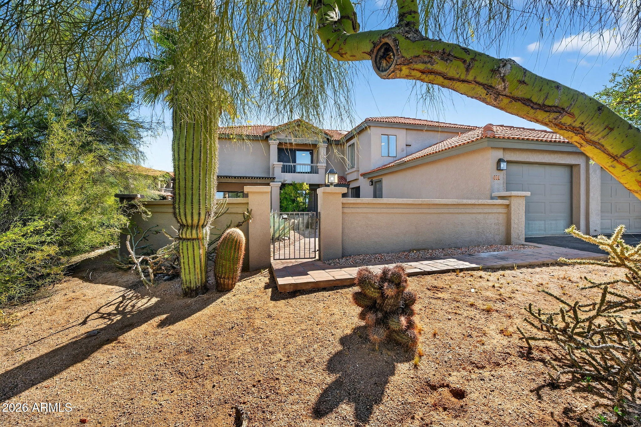 7220 E MARY SHARON Drive 111