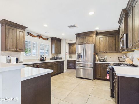 3110 E LUPINE Avenue Phoenix AZ 85028