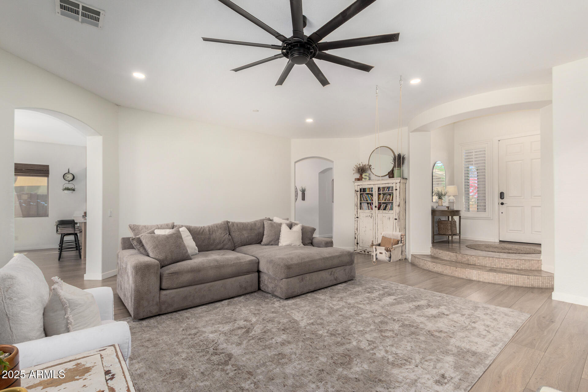 1247 E BAUTISTA Road