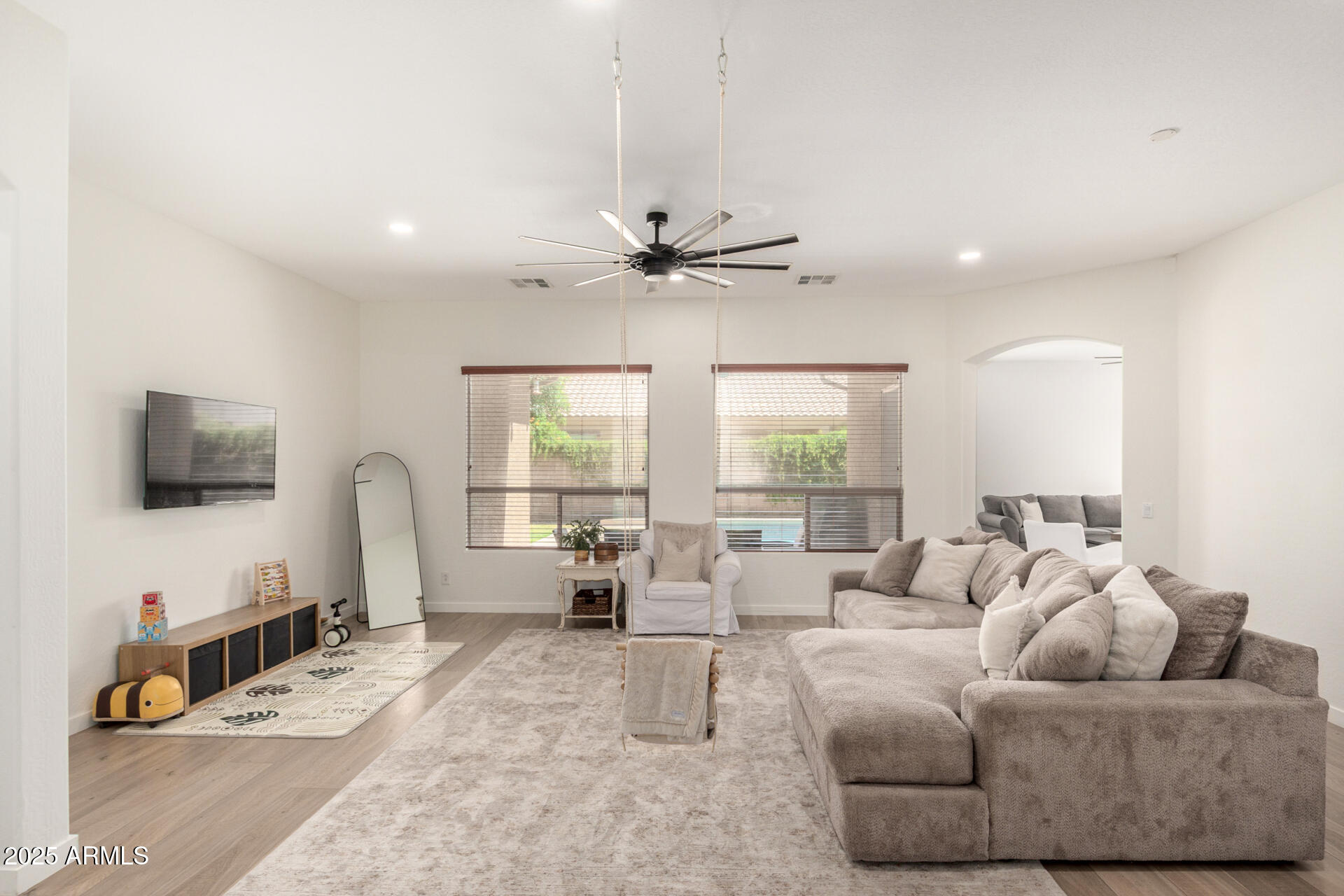 1247 E BAUTISTA Road