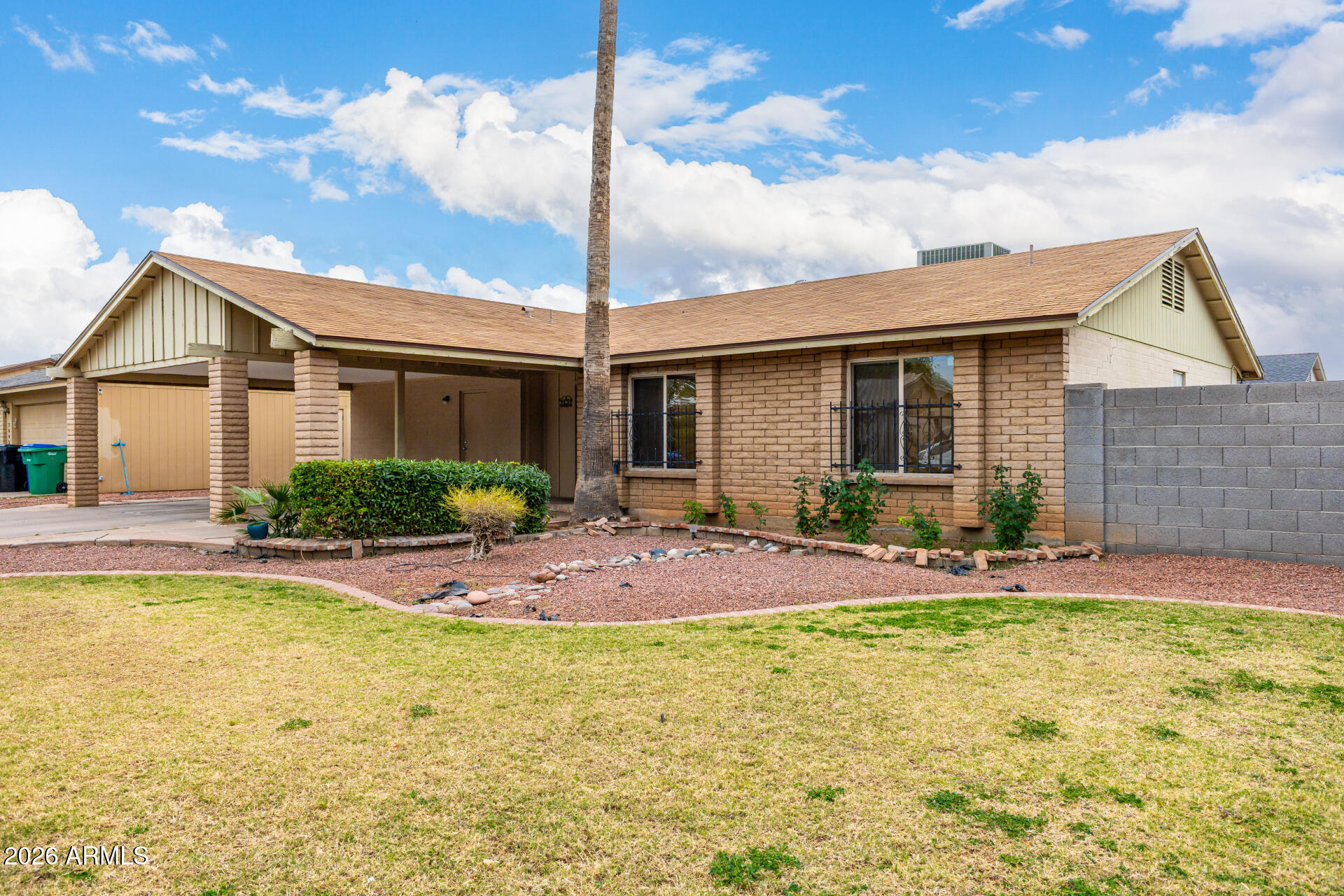 2639 E HARMONY Avenue