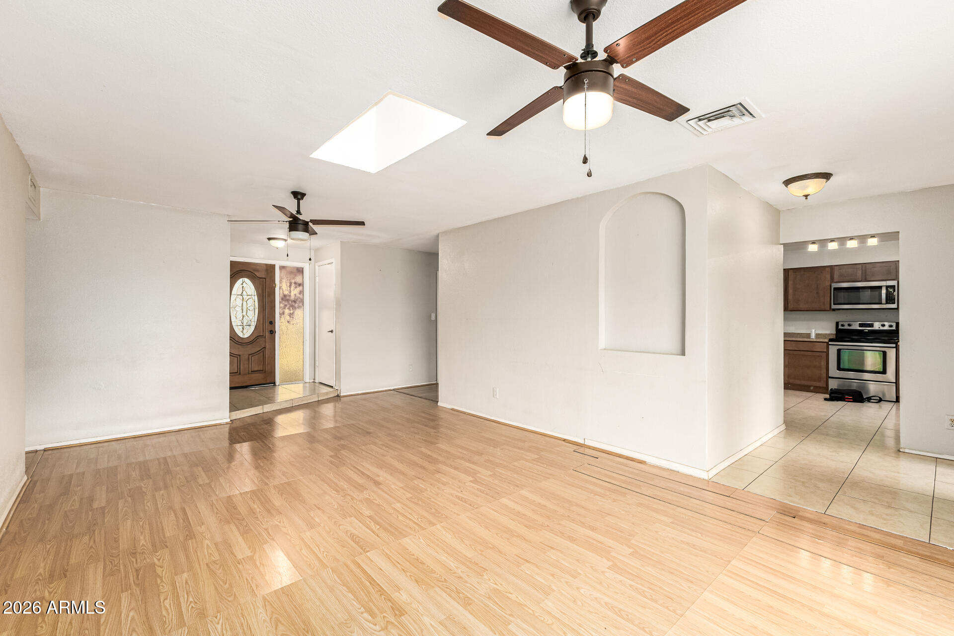 2639 E HARMONY Avenue