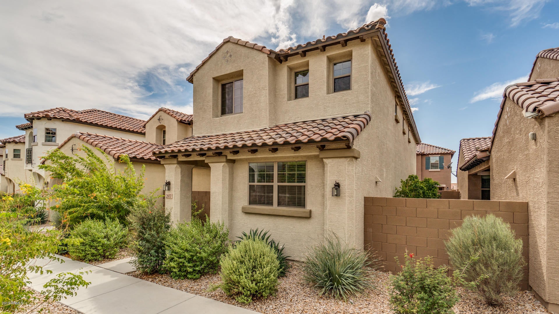 2957 N BRIGHTON --