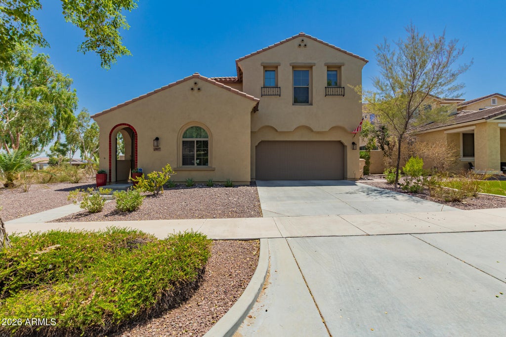 Photo of 20697 W Delaney Drive, Buckeye, AZ 85396 (MLS # 7063308)