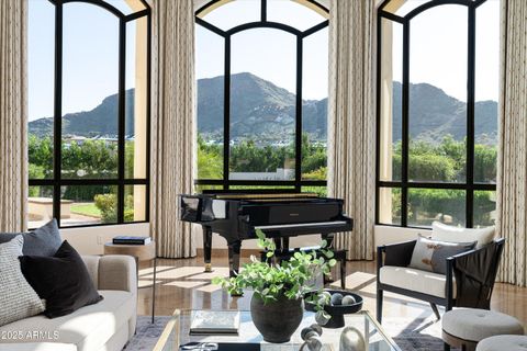 Photo of 5747 E Caballo Drive, Paradise Valley, AZ 85253 (MLS # 6947997)