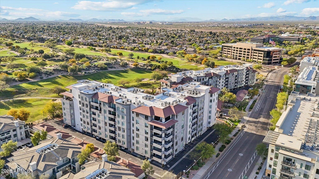 Photo of 15802 N 71st Street #556, Scottsdale, AZ 85254 (MLS # 7088421)