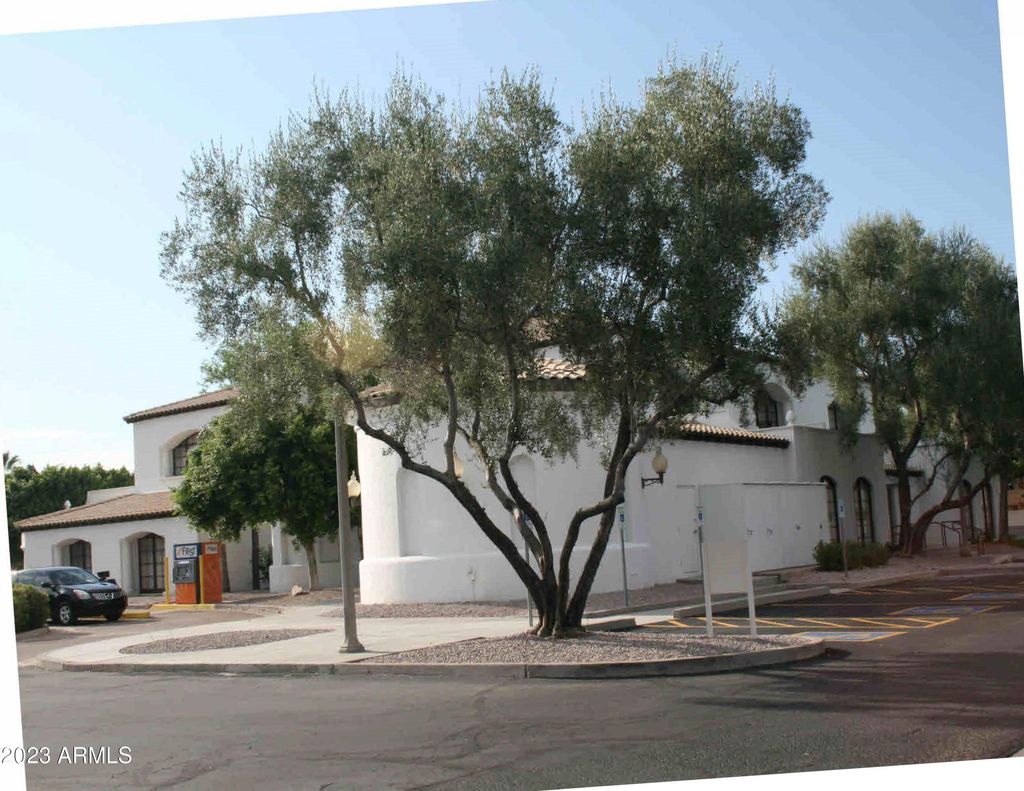 Photo of 1232 E Baseline Road, Tempe, AZ 85283 (MLS # 6888577)