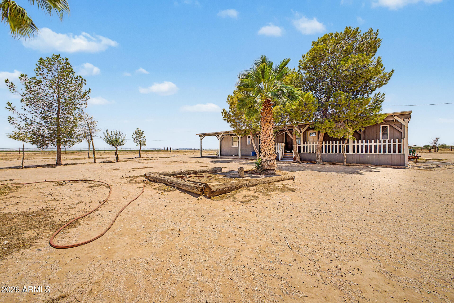 33755 W MACHO Road