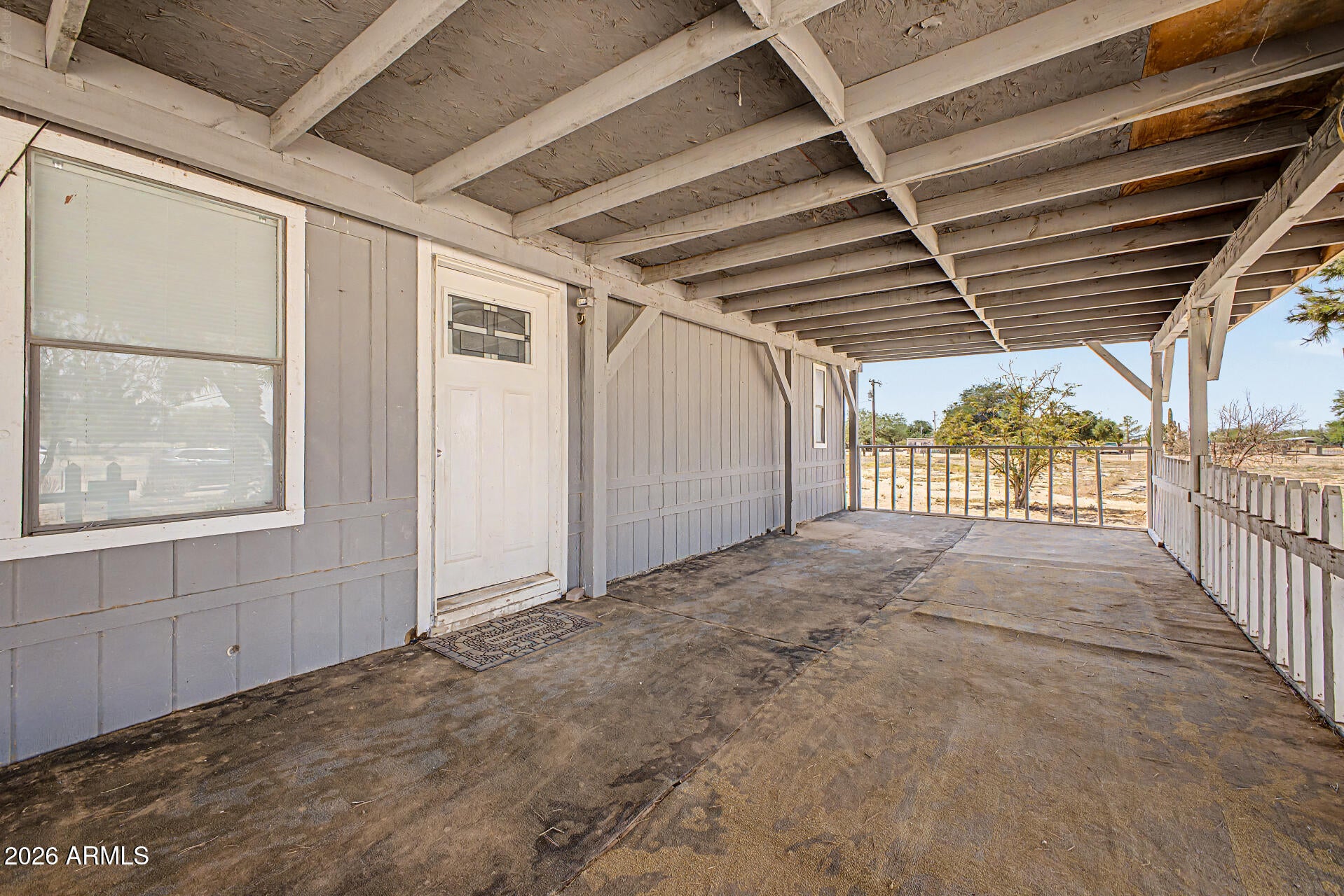 33755 W MACHO Road