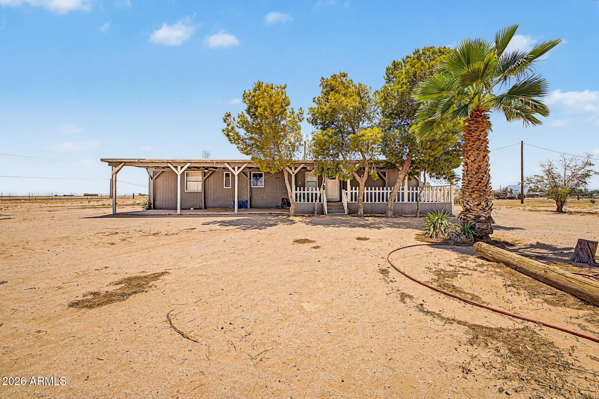 33755 W MACHO Road