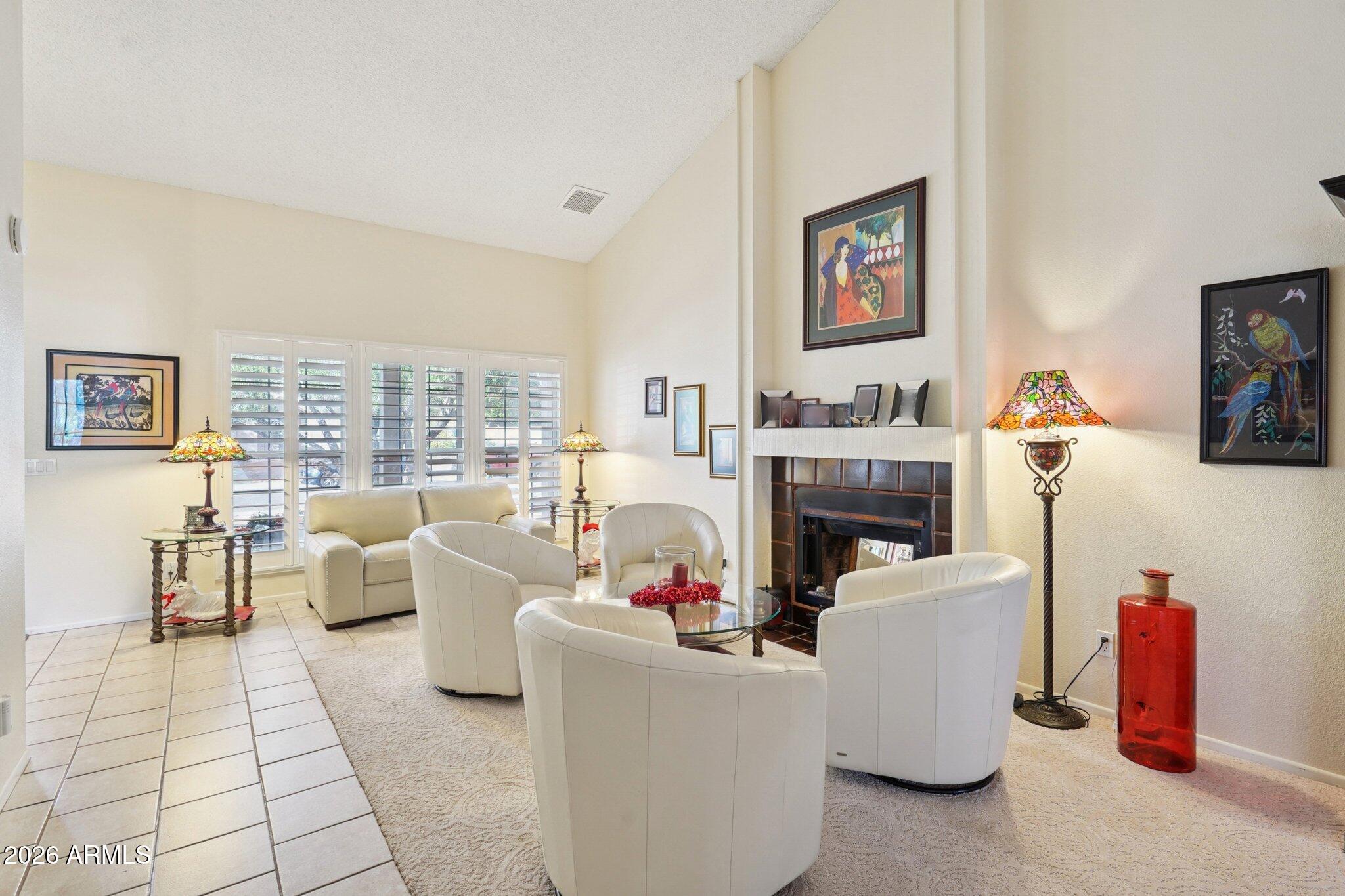 4471 E KACHINA Trail