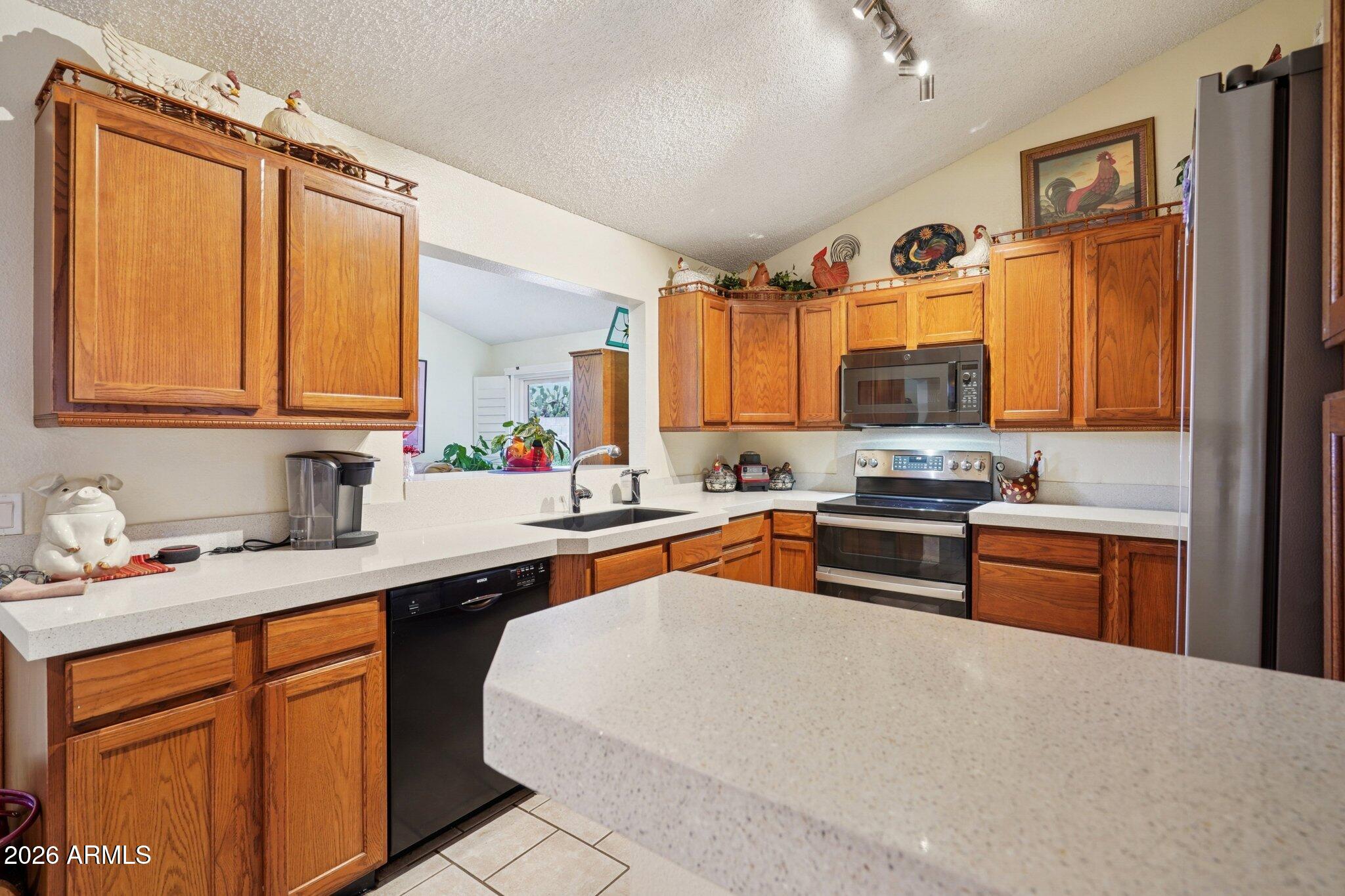 4471 E KACHINA Trail