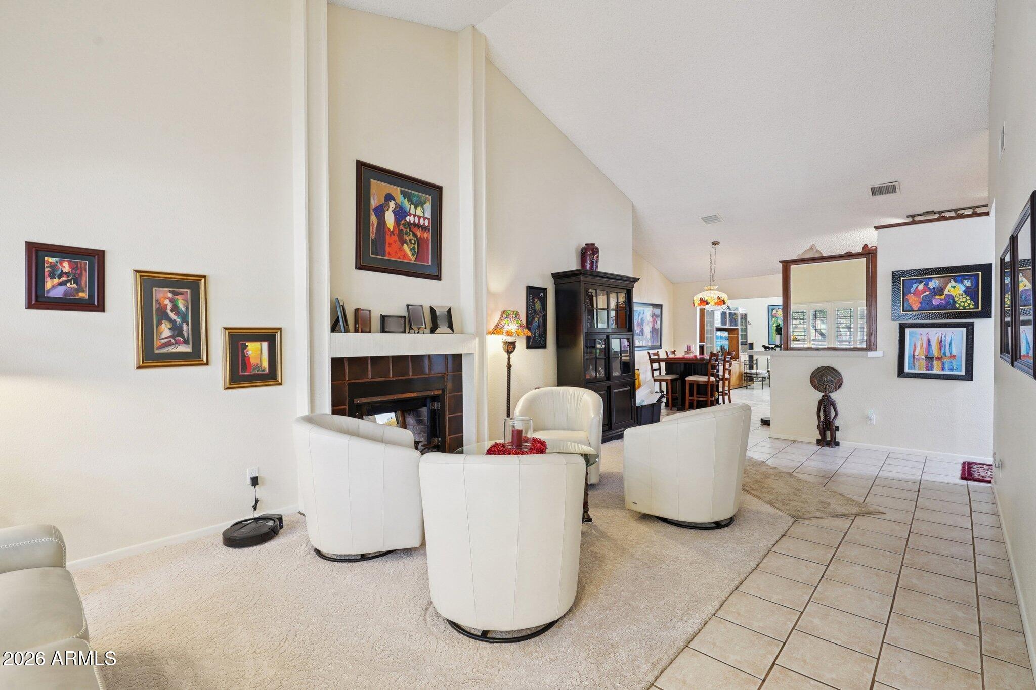 4471 E KACHINA Trail