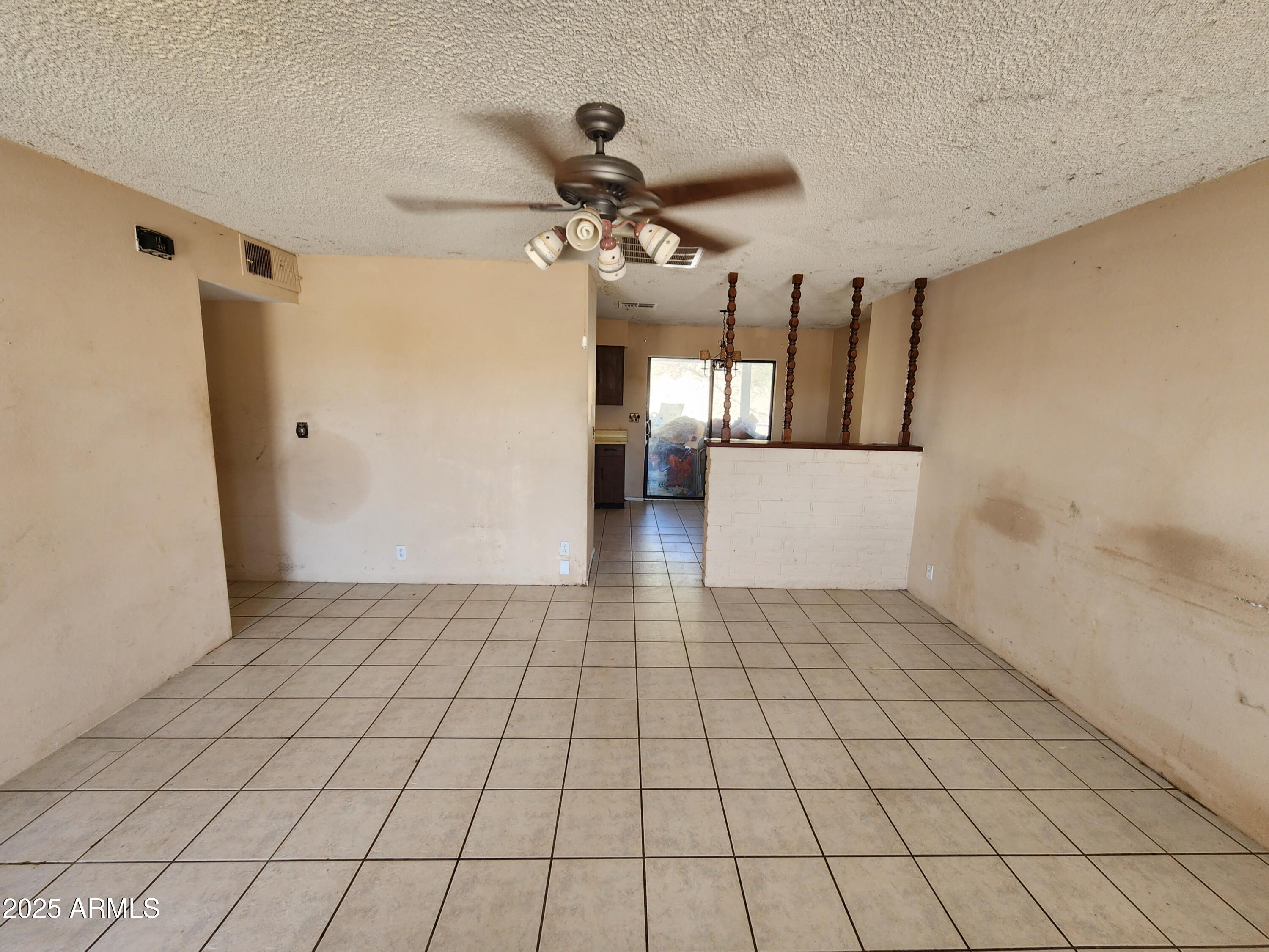 510 N BASS Road