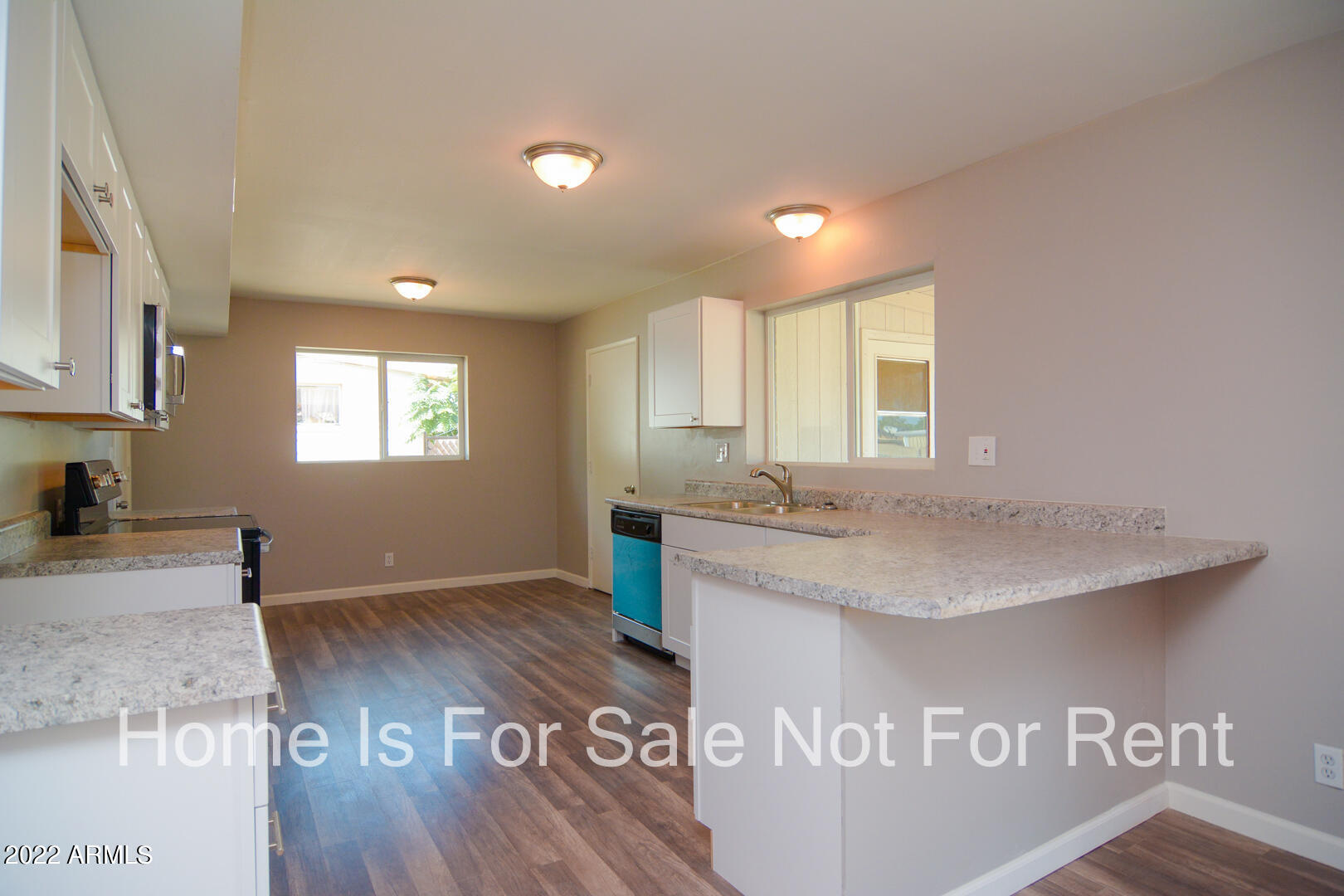 GARDEN CANYON UNIT 3 - Residential