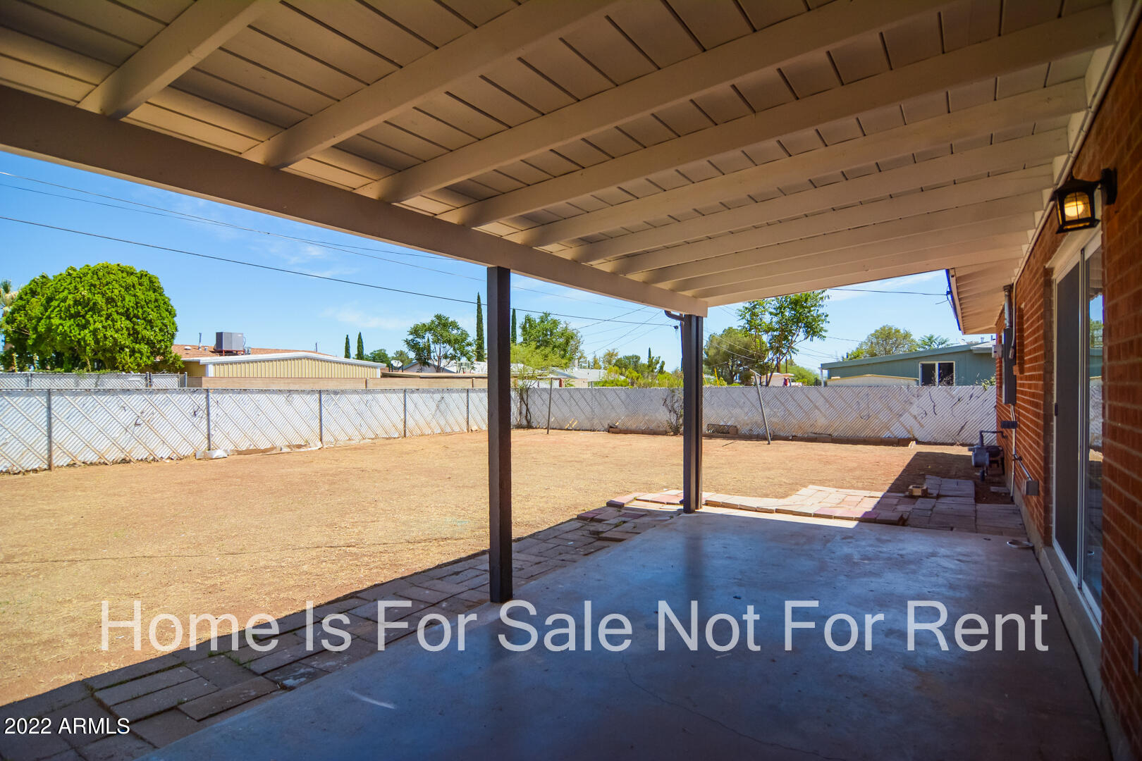 GARDEN CANYON UNIT 3 - Residential