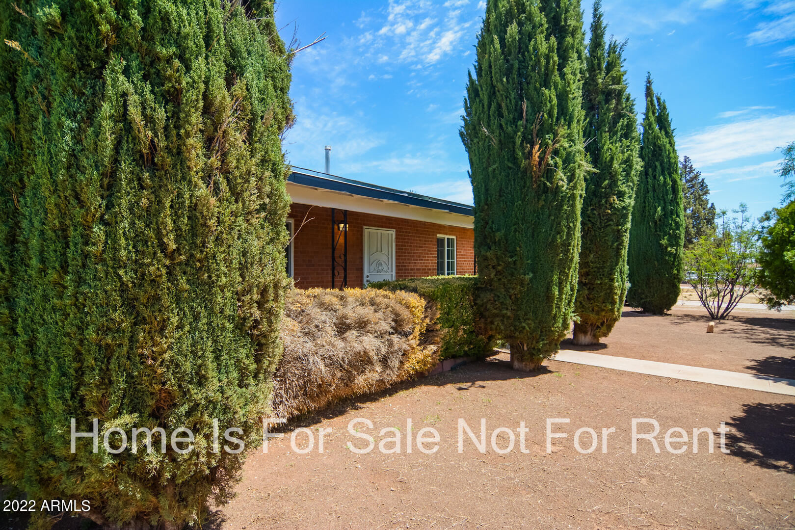 GARDEN CANYON UNIT 3 - Residential