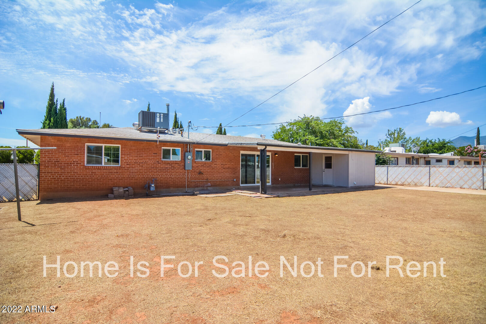 GARDEN CANYON UNIT 3 - Residential