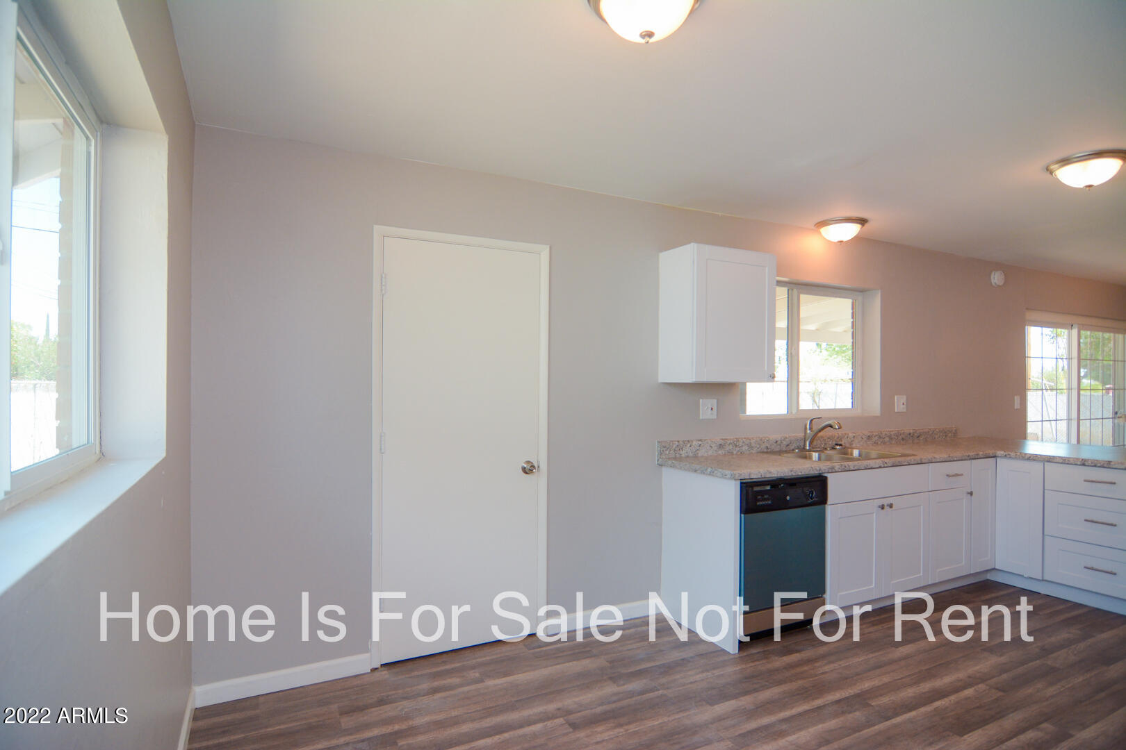 GARDEN CANYON UNIT 3 - Residential