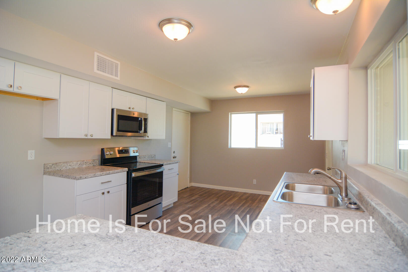 GARDEN CANYON UNIT 3 - Residential