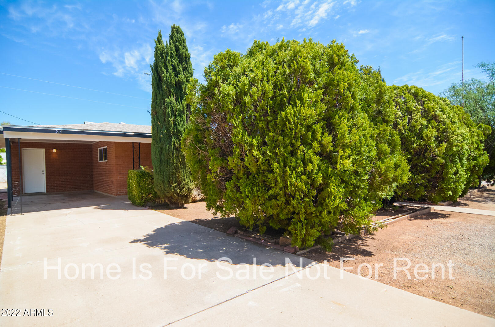 GARDEN CANYON UNIT 3 - Residential