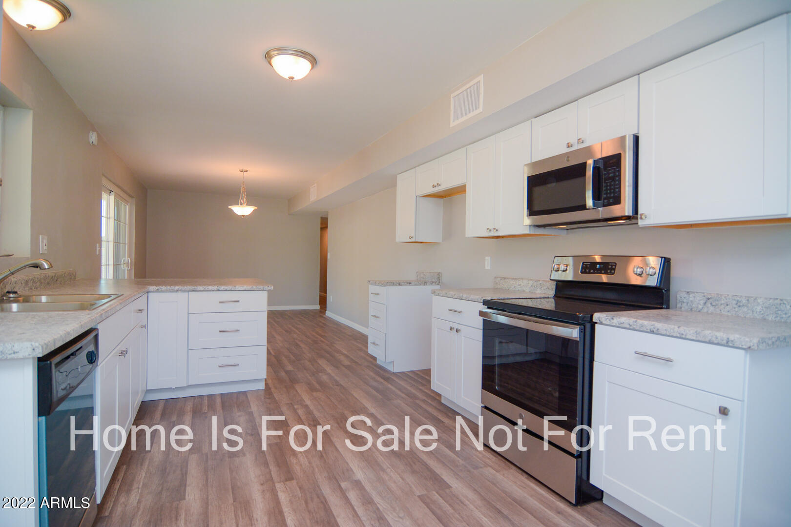 GARDEN CANYON UNIT 3 - Residential