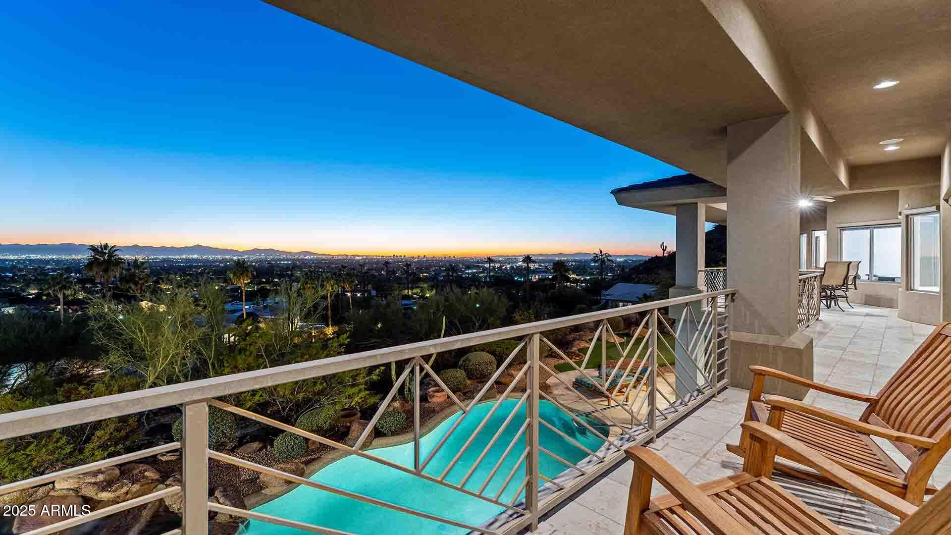 5316 E VALLE VISTA Road