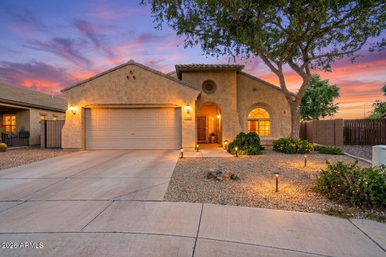4610 S HASSETT Circle