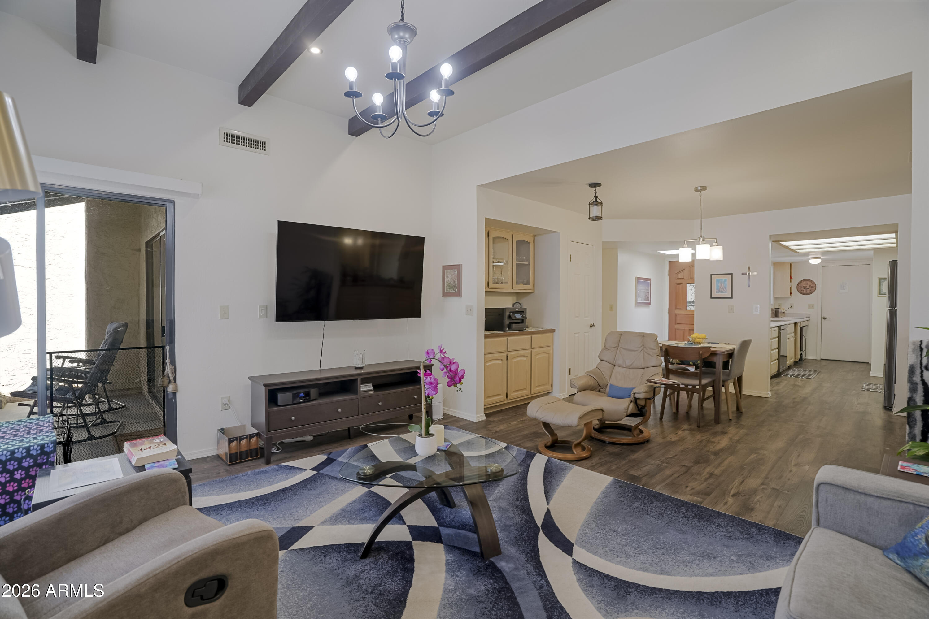 VISTA MONTANESA CONDOMINIUMS - Residential
