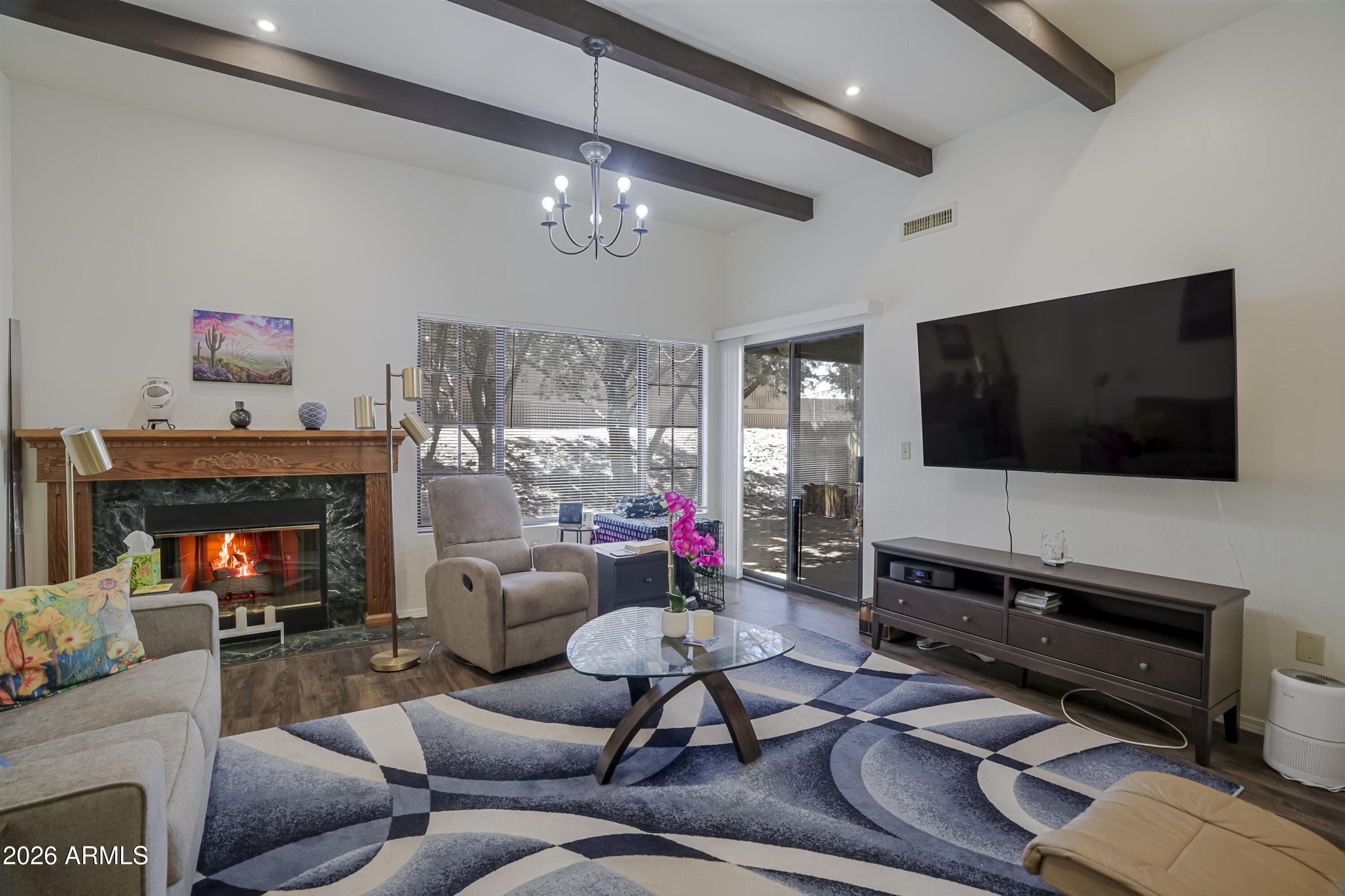 VISTA MONTANESA CONDOMINIUMS - Residential