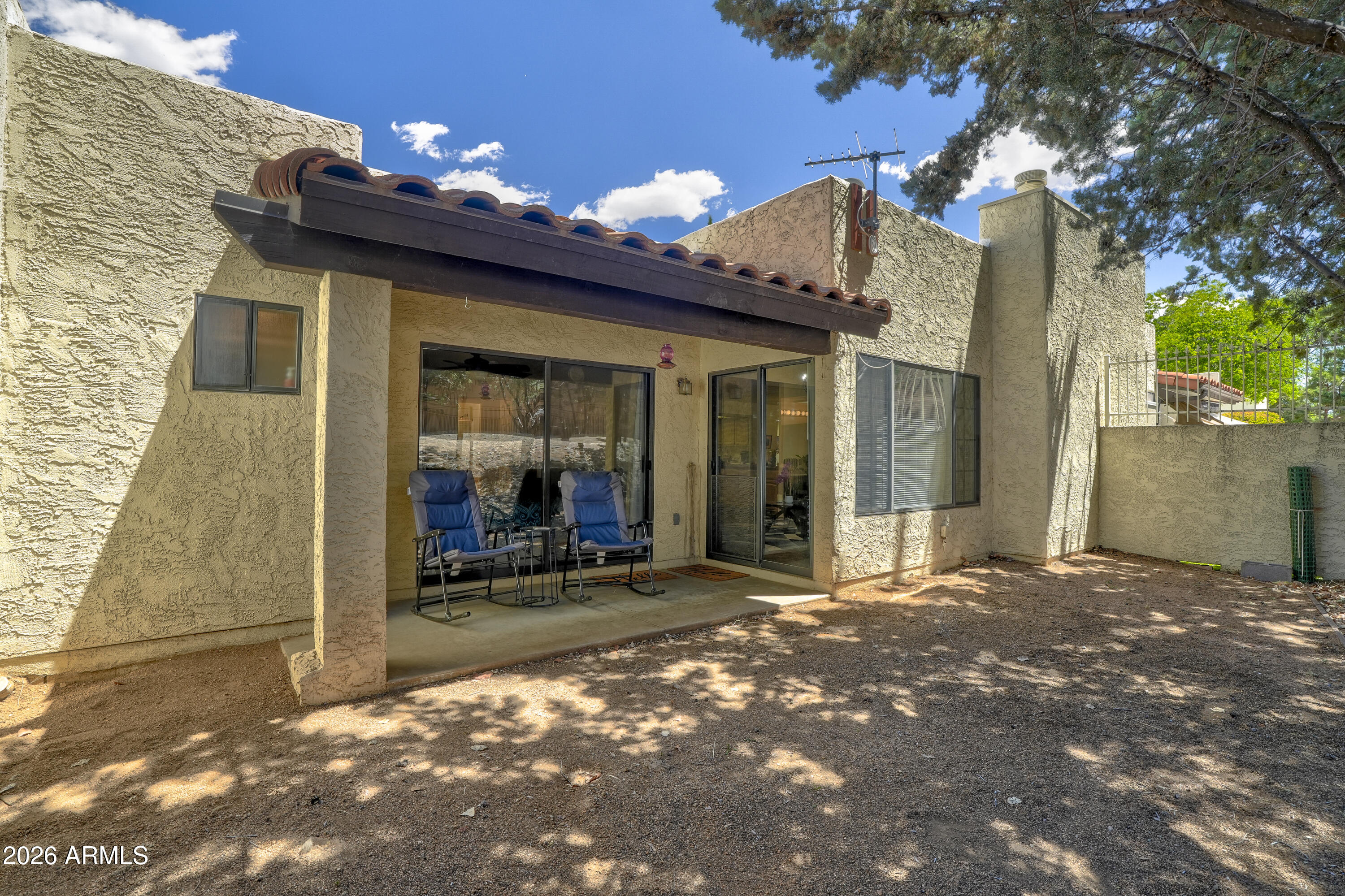 VISTA MONTANESA CONDOMINIUMS - Residential