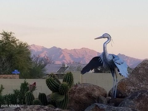 A home in Litchfield Park