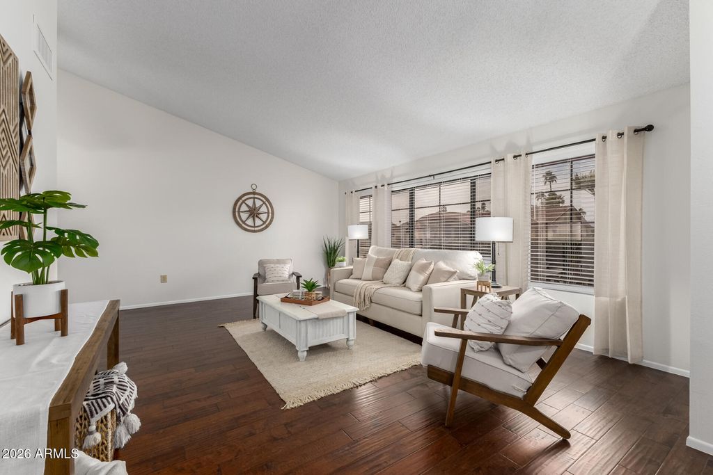 Photo of 18027 N 136th Drive, Sun City West, AZ 85375 (MLS # 6977428)