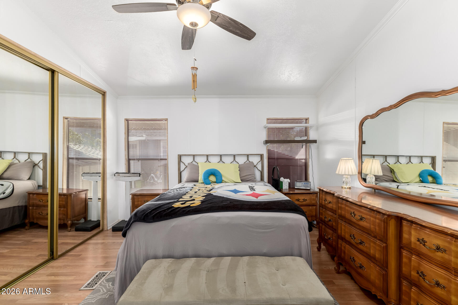 Casa Del Sol East - Residential