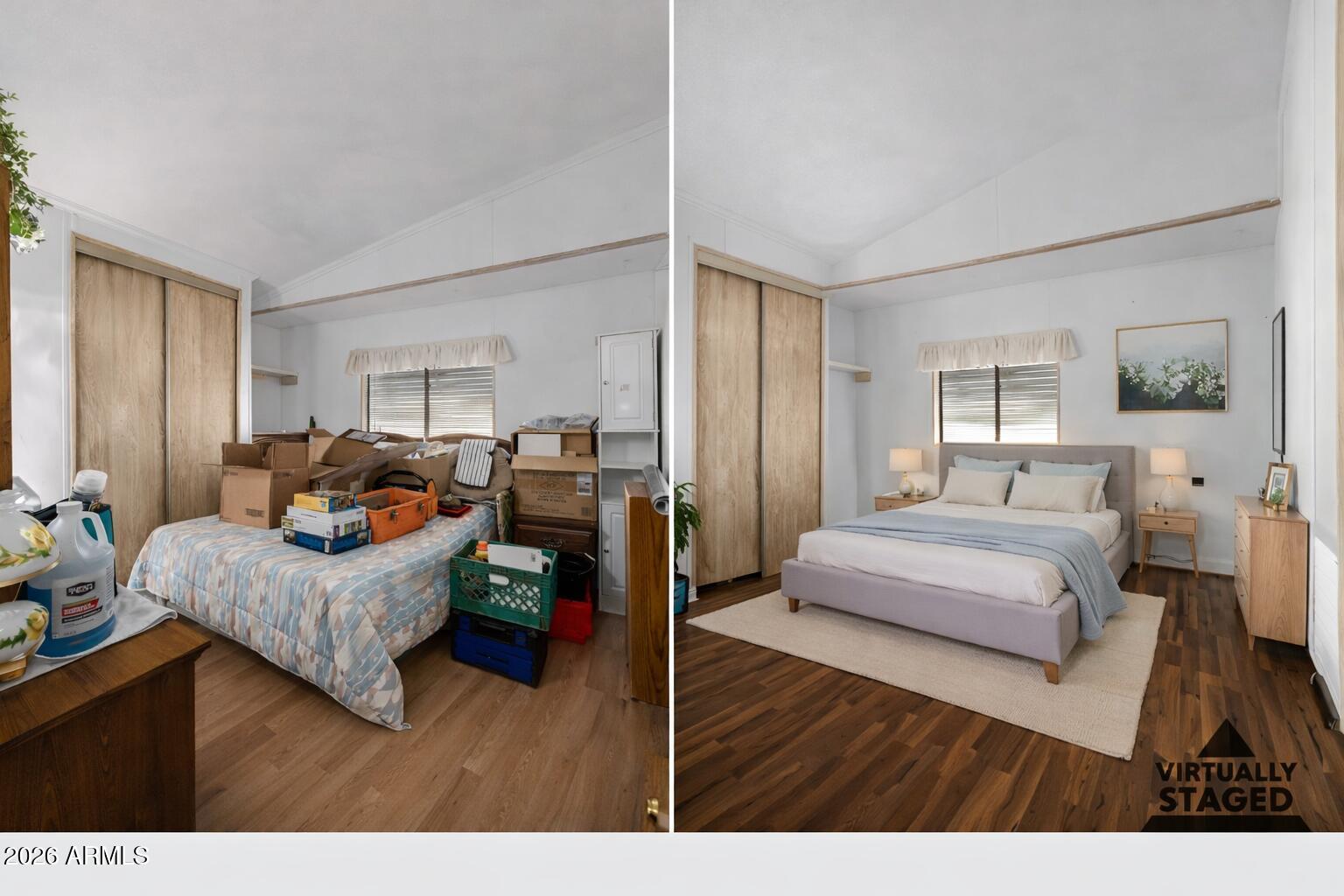 Casa Del Sol East - Residential