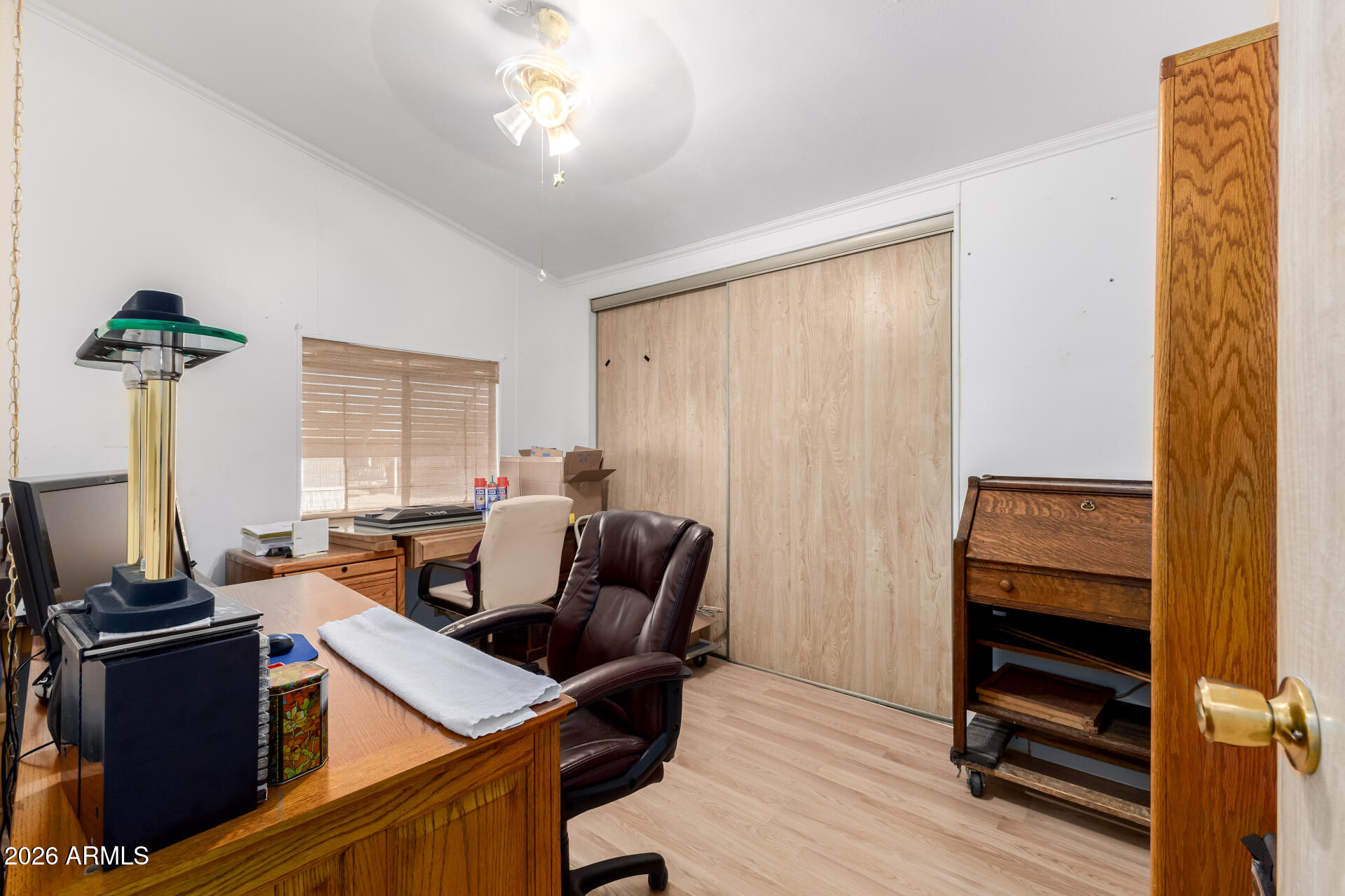 Casa Del Sol East - Residential