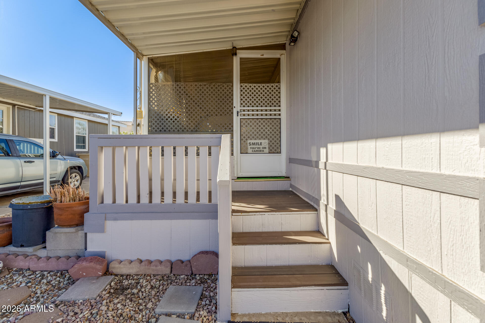 Casa Del Sol East - Residential
