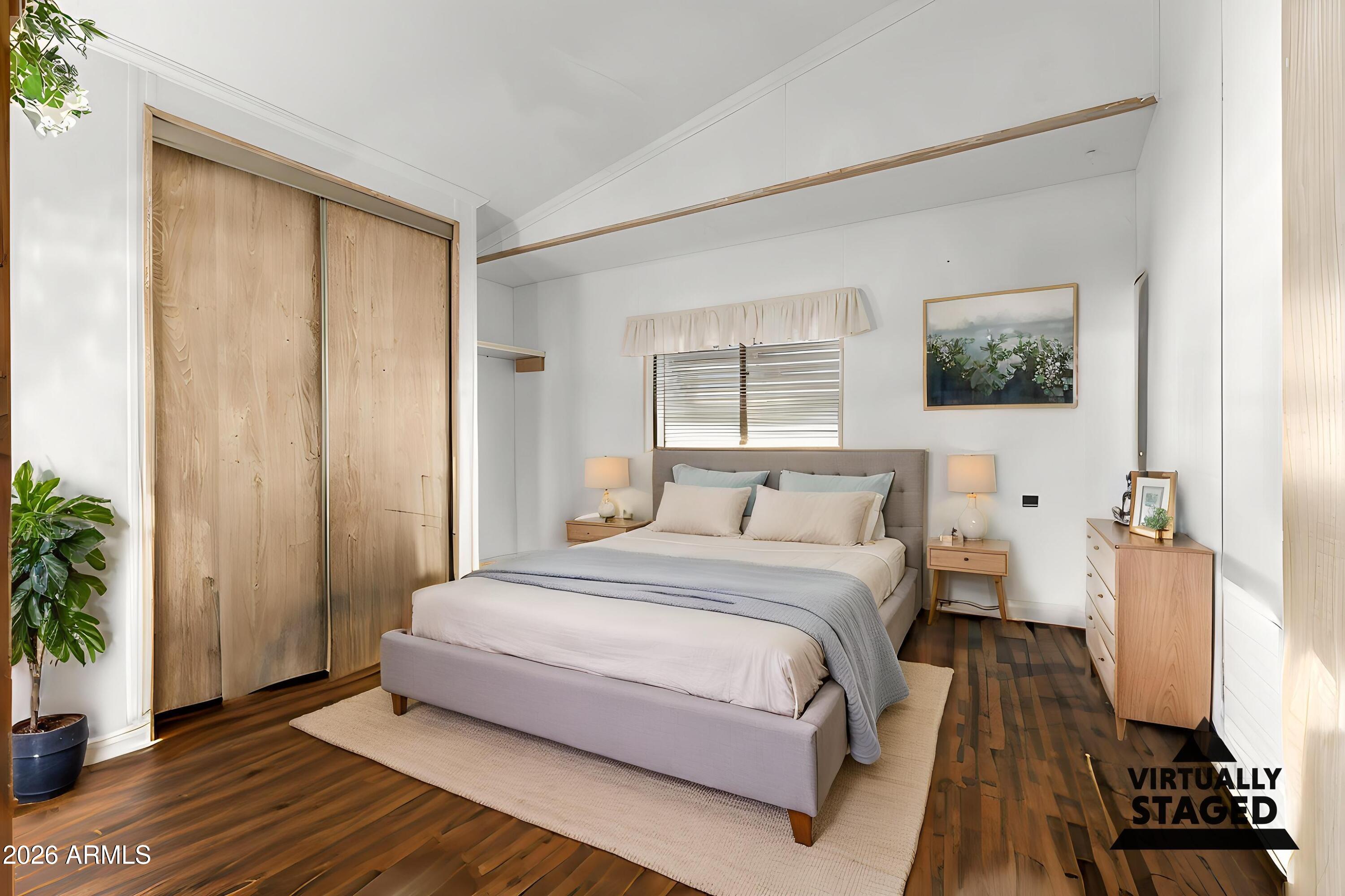 Casa Del Sol East - Residential