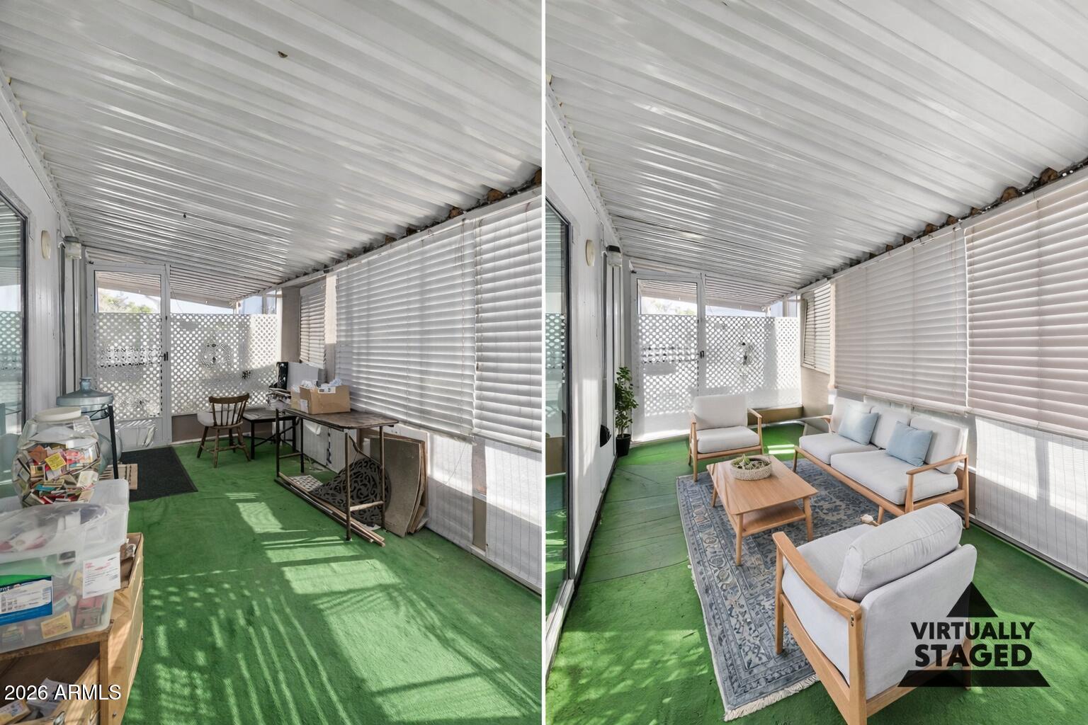 Casa Del Sol East - Residential